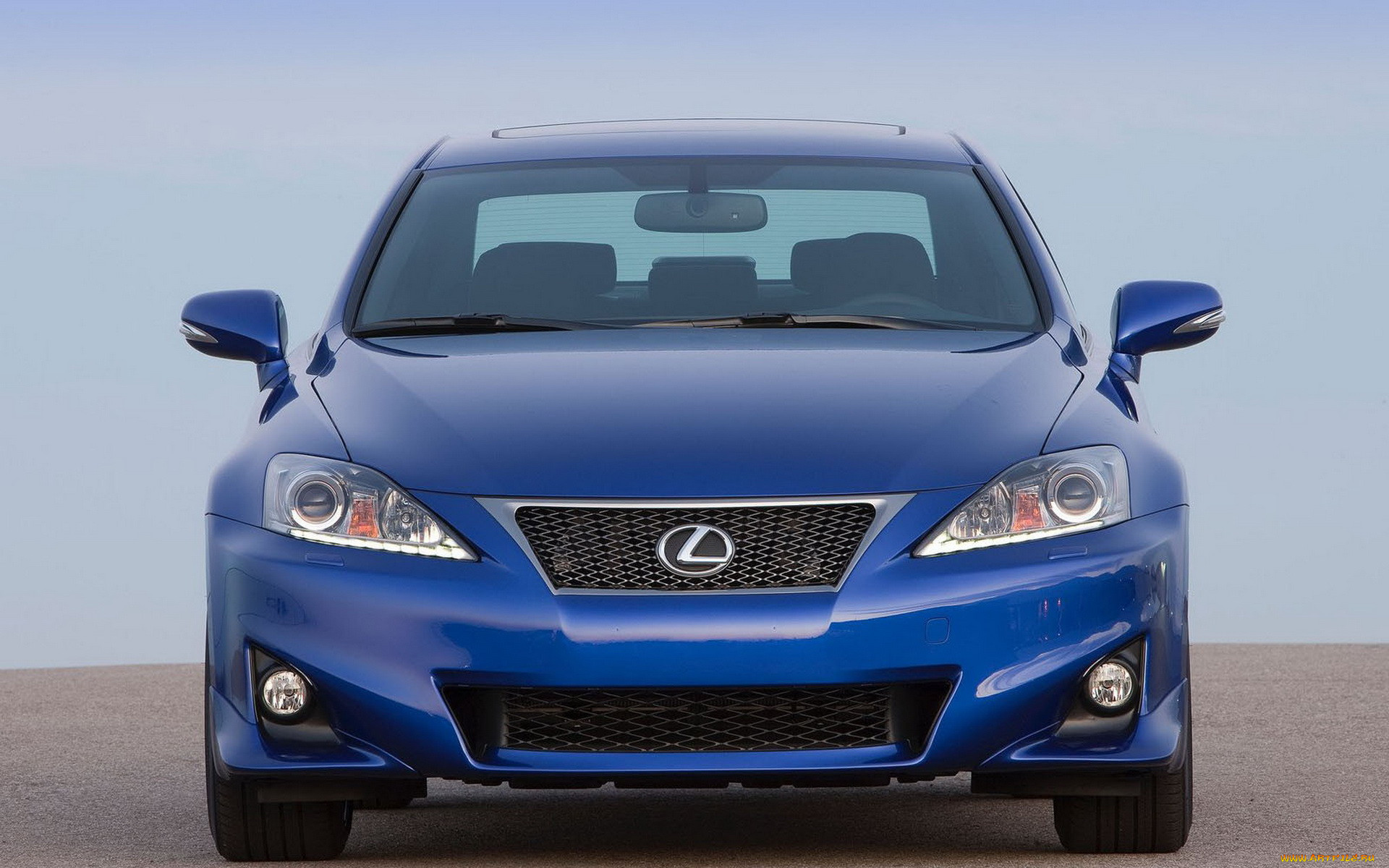 , lexus